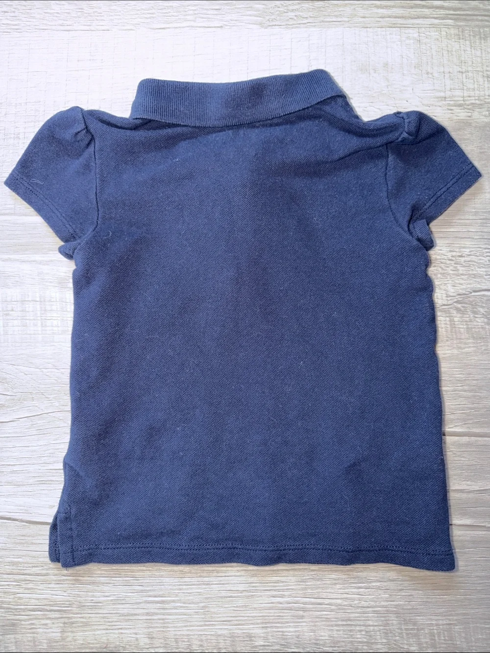 The Childrens Place classic navy